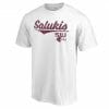NCAA Southern Illinois Salukis Unisex T-Shirt V2