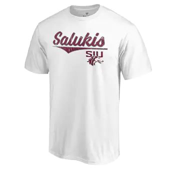 NCAA Southern Illinois Salukis Unisex T-Shirt V2