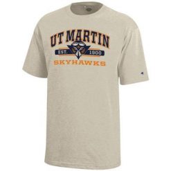 NCAA Tennessee-Martin Skyhawks Unisex T-Shirt V2
