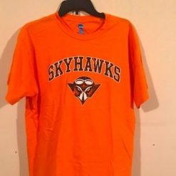 NCAA Tennessee-Martin Skyhawks Unisex T-Shirt V3