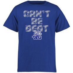 NCAA Tennessee State Tigers Unisex T-Shirt V1