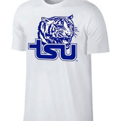 NCAA Tennessee State Tigers Unisex T-Shirt V3