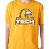 NCAA Tennessee Tech Golden Eagles Unisex T-Shirt V2