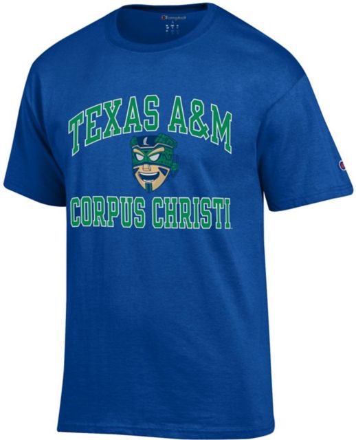 NCAA Texas A&M Corpus Christi Islanders Unisex T-Shirt V1