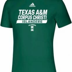 NCAA Texas A&M Corpus Christi Islanders Unisex T-Shirt V3