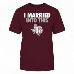 NCAA Texas Southern Tigers Unisex T-Shirt V2