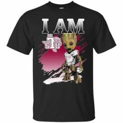 NCAA Texas Southern Tigers Unisex T-Shirt V3