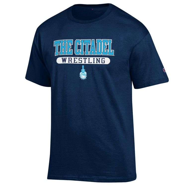 NCAA The Citadel Bulldogs Unisex T-Shirt V3