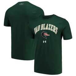 NCAA UAB Blazers Unisex T-Shirt V3