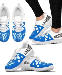 NCAA Middle Tennessee State Blue Raiders Running Shoes V6 NCAA Middle Tennessee State Blue Raiders Running Shoes V6