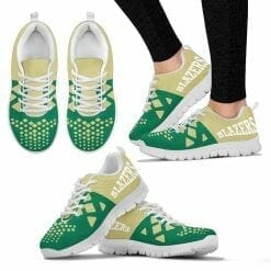 NCAA UAB Blazers Running Shoes V6