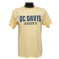 NCAA UC Davis Aggies Unisex T-Shirt V1