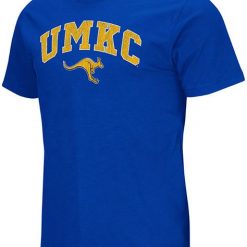 NCAA UMKC Kangaroos Unisex T-Shirt V1