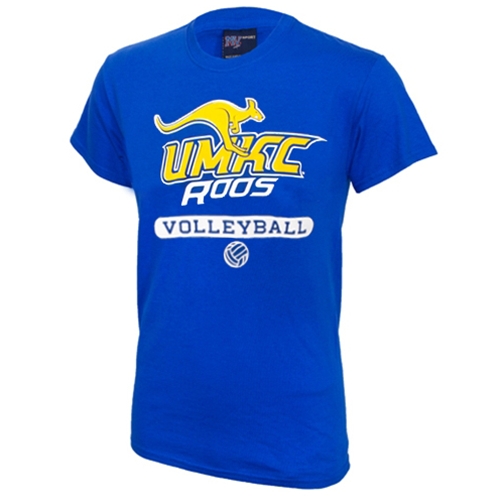 NCAA UMKC Kangaroos Unisex T-Shirt V2