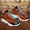 NFL Chicago Bears Air Jordan 13 Shoes V2