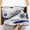 NHL Toronto Maple Leafs Air Jordan 13 Shoes V2