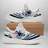 NFL New England Patriots Yeezy Boost Sneakers V2