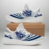 NFL Tennessee Titans Yeezy Boost Sneakers V2