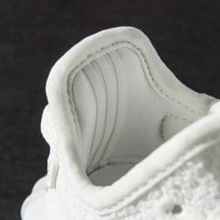 Alternative view of NCAA Northern Colorado Bears Yeezy Boost Sneakers V4