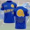 SIAC Albany State University Golden Rams T-Shirt