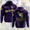 SIAC Benedict College Tigers Pullover Hoodie