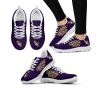 SIAC Benedict College Tigers Running Shoes
