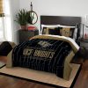 NCAA UCF Knights Bedding Set