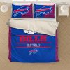 NFL Buffalo Bills Bedding Set