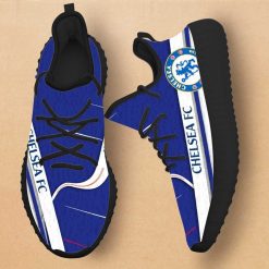 Chelsea FC The Blues Special Reze Sneakers - Image 2