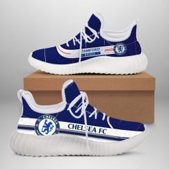 Chelsea FC The Blues Reze Sneakers