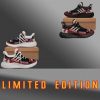 NHL Arizona Coyotes Reze Sneakers