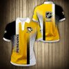 NHL Pittsburgh Penguins Polo Shirt V1