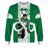 NHL Pittsburgh Penguins Evgeni Malkin St. Patrick’s Day Sweatshirt