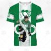 NHL Pittsburgh Penguins Evgeni Malkin St. Patrick’s Day T-Shirt