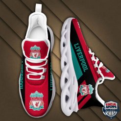 Alternative view of Liverpool FC Max Soul Shoes V1