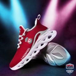 Alternative view of Liverpool FC Max Soul Shoes V2
