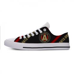 MLS Atlanta United FC Low Top Shoes V1
