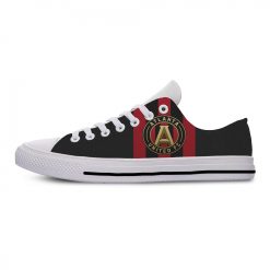 MLS Atlanta United FC Low Top Shoes V2
