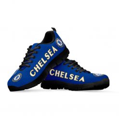 Chelsea FC Running Shoes - Image 2