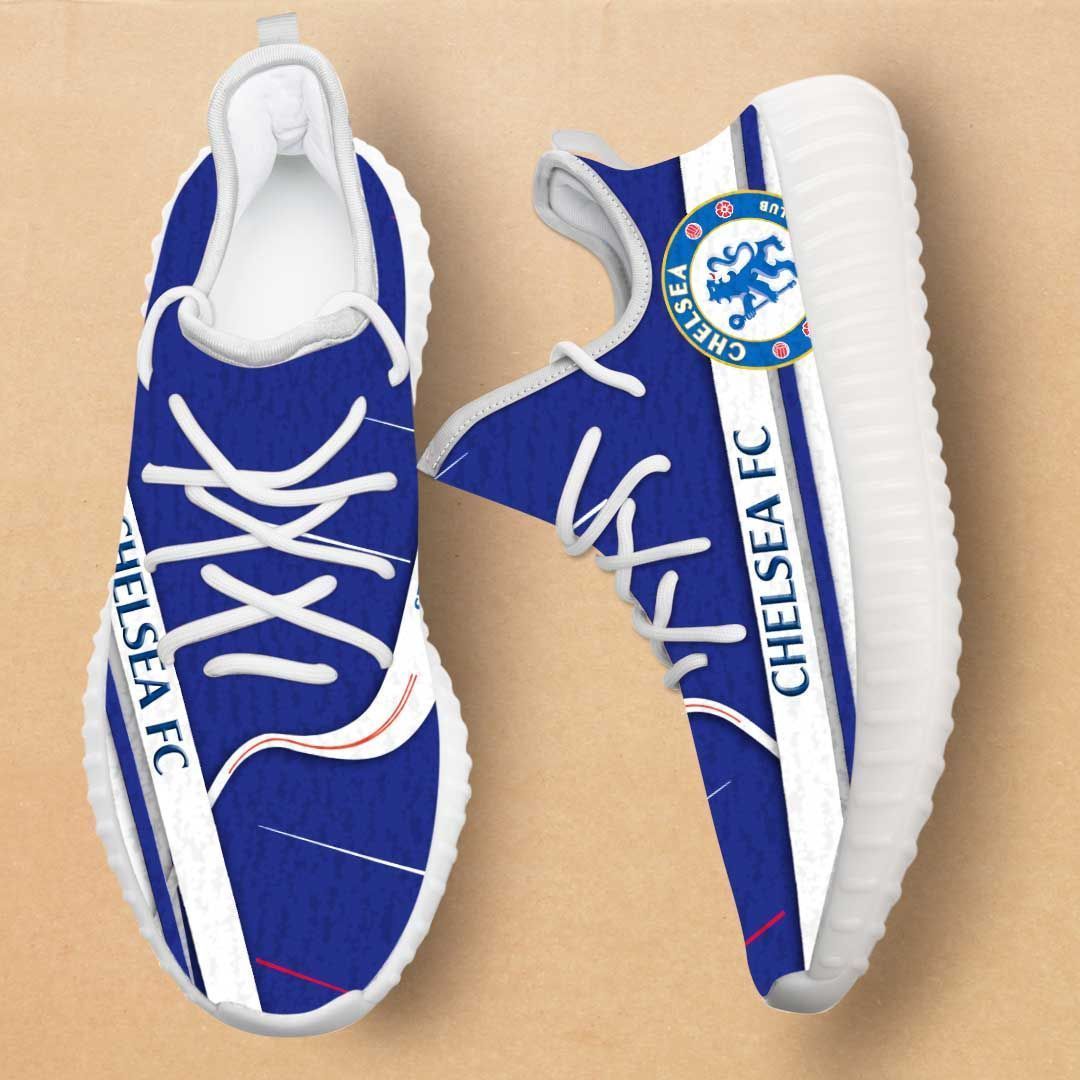 Chelsea FC The Blues Special Reze Sneakers