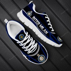 Alternative view of Inter Milan Running Shoes V1