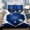 NHL Toronto Maple Leafs Bedding Set V3