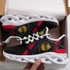 NHL Chicago Blackhawks Max Soul Shoes