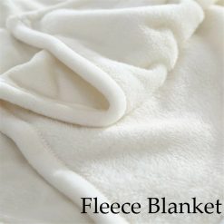 Alternative view of NHL New York Islanders Fleece Blanket V3
