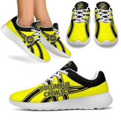 MLS Columbus Crew SC Roshe Shoes