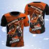 NHL Philadelphia Flyers Mascot T-Shirt