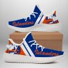 NHL New York Islanders Yeezy Boost Sneakers