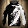 NHL Los Angeles Kings Pullover Hoodie
