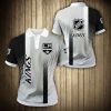 NHL Los Angeles Kings Cool Design Polo Shirt