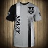 NHL Los Angeles Kings Cool Design T-Shirt
